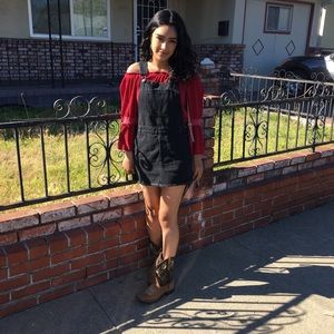 Meet your Posher, Kassandra